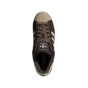 Adidas Superstar 2 'Aurora Coffee Off White Stone Khaki'