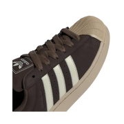 Adidas Superstar 2 'Aurora Coffee Off White Stone Khaki'