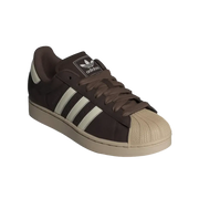 Adidas Superstar 2 'Aurora Coffee Off White Stone Khaki'