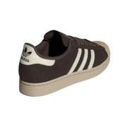 Adidas Superstar 2 'Aurora Coffee Off White Stone Khaki'