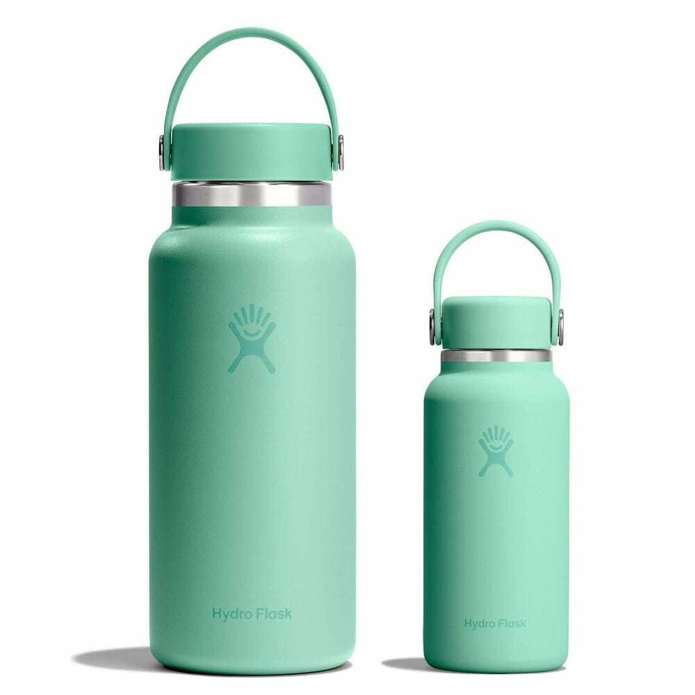 Hydro Flask Micro Hydro 300 Ml Water Bottle