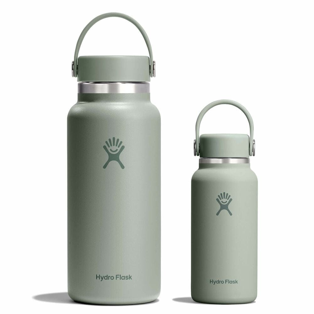 Hydro Flask Micro Hydro 300 Ml Water Bottle