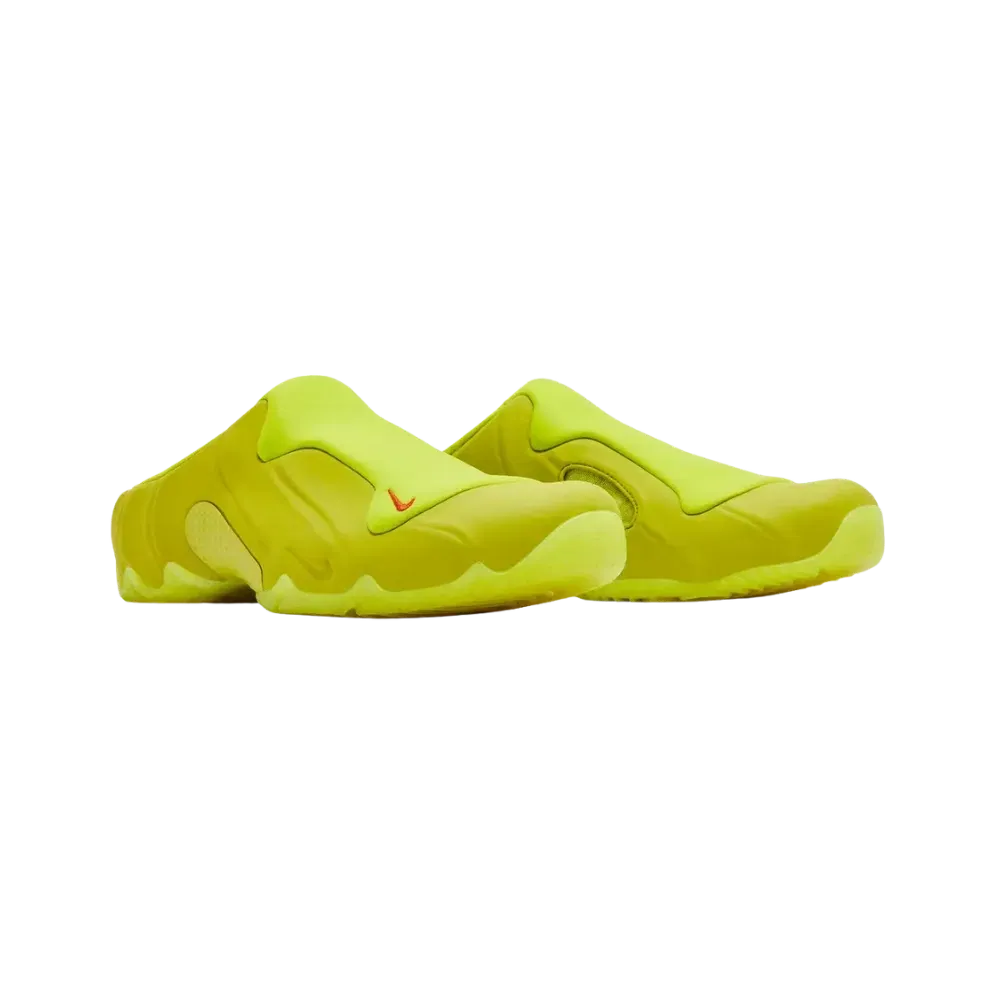 Nike Clogposite 'Bright Cactus'