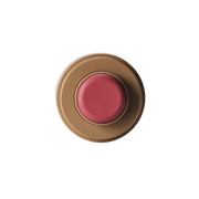 Rhode Pocket Blush Teacup - Raspberry Pink