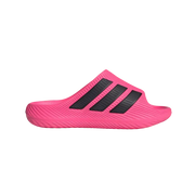Adidas Purechill Slides Lucid Pink / Core Black / Core Black
