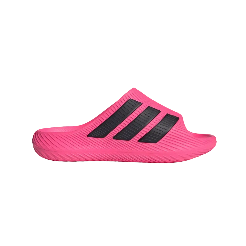 Adidas Purechill Slides Lucid Pink / Core Black / Core Black