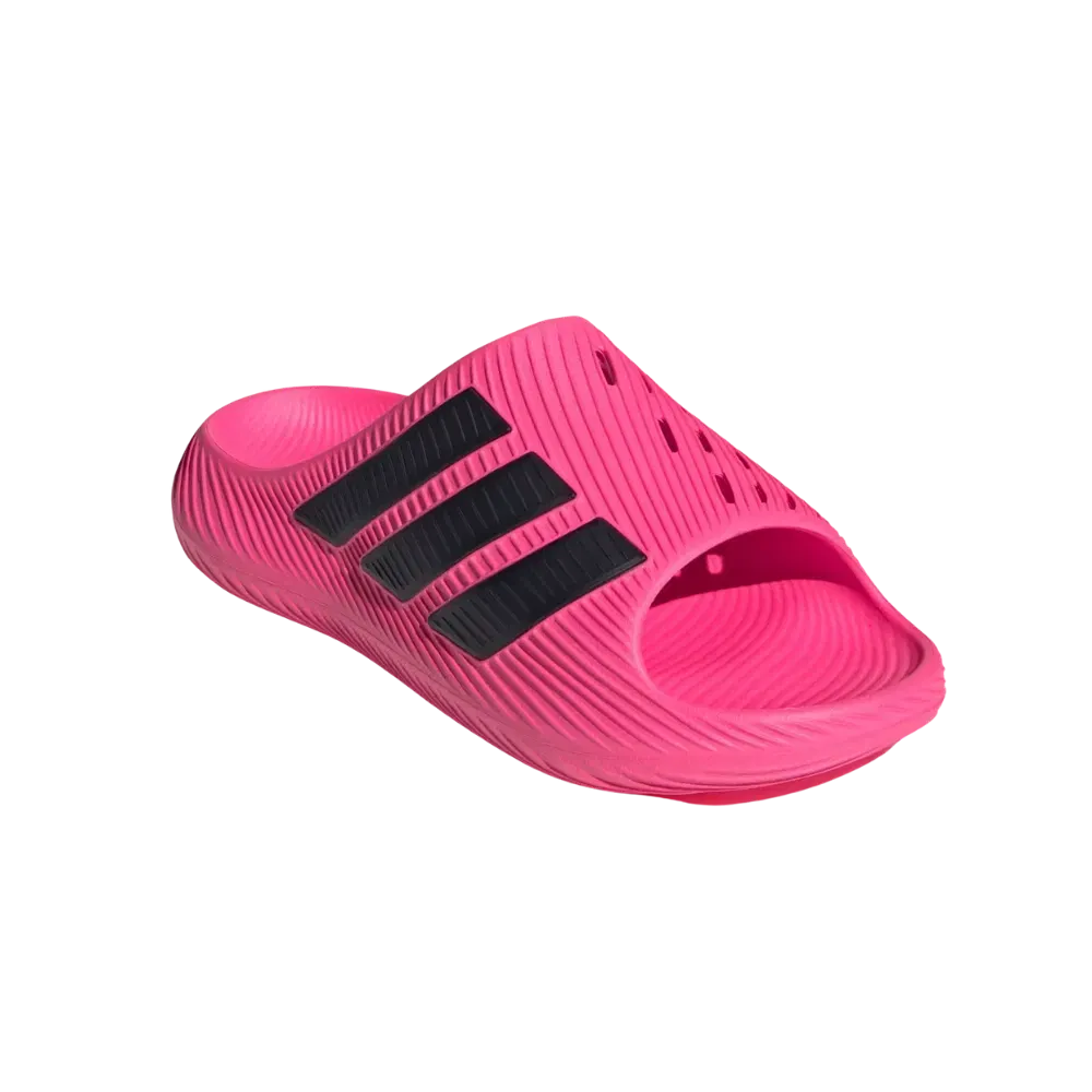 Adidas Purechill Slides Lucid Pink / Core Black / Core Black