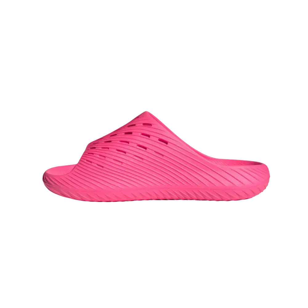 Adidas Purechill Slides Lucid Pink / Core Black / Core Black