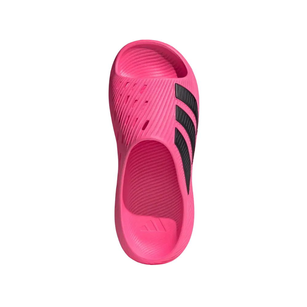 Adidas Purechill Slides Lucid Pink / Core Black / Core Black