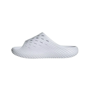 Adidas Purechill Slides White Gold Metallic