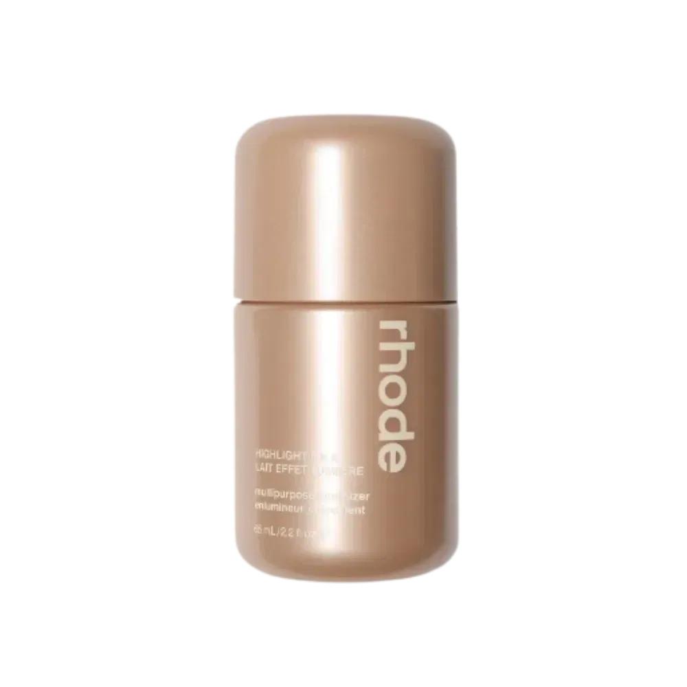 Rhode Highlight Milk 'Pearly Champagne'