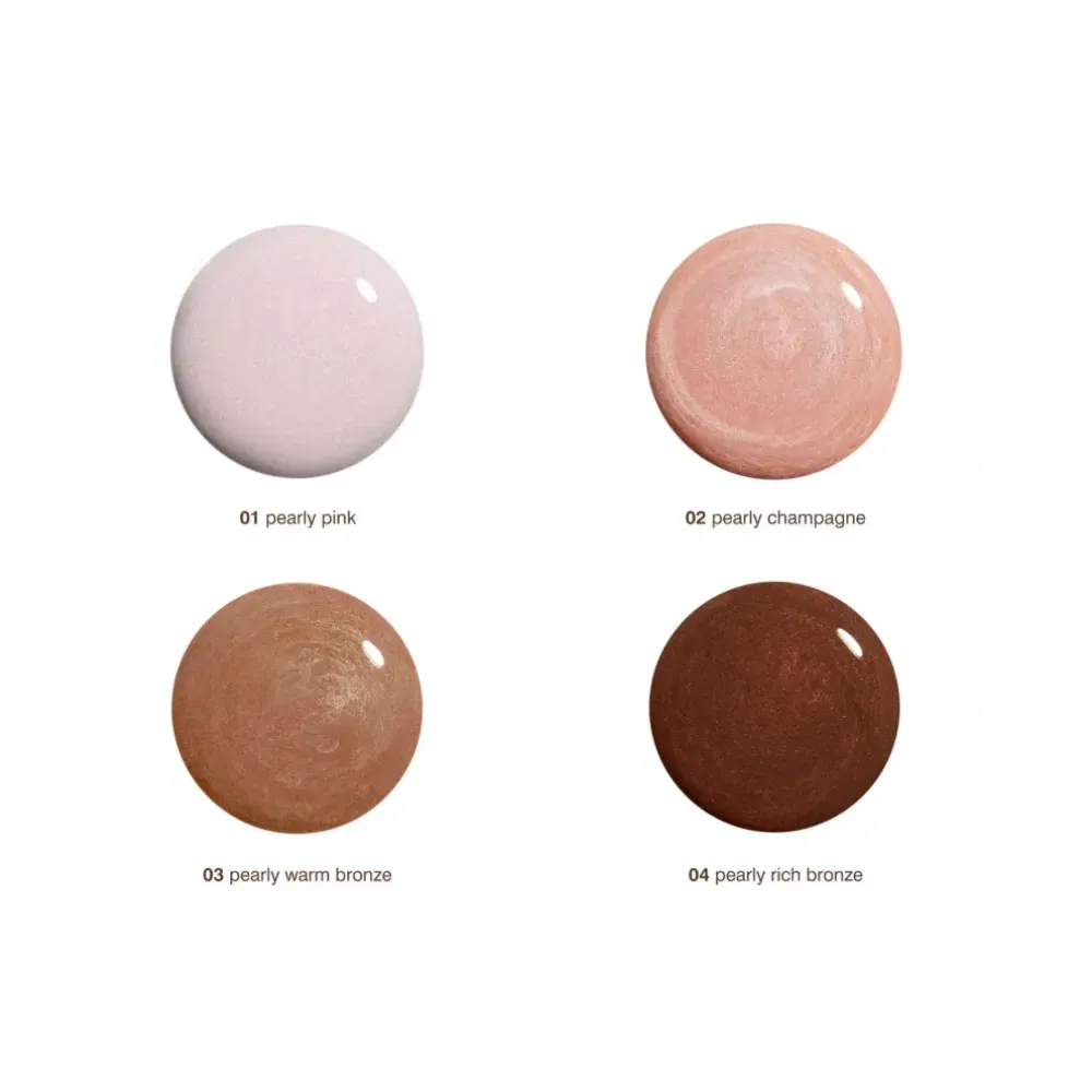 Rhode Highlight Milk 'Pearly Pink'