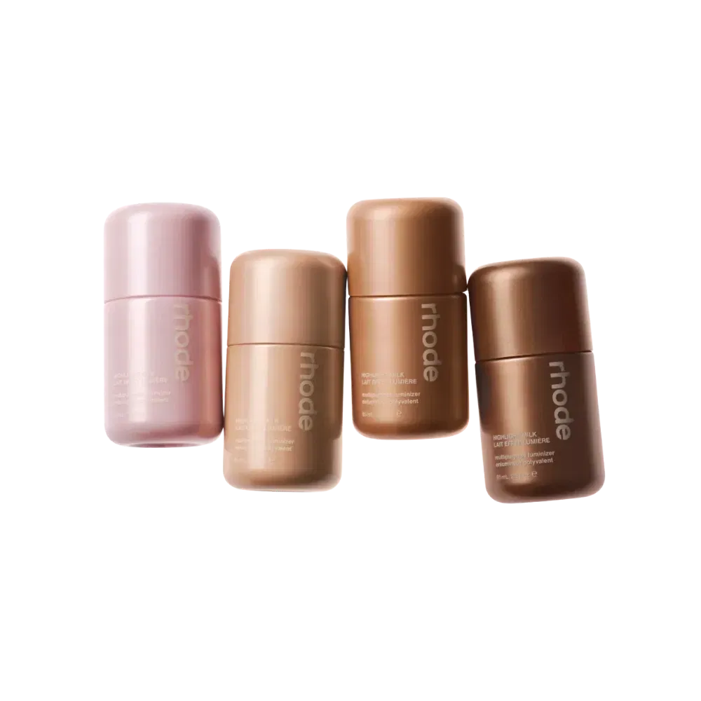 Rhode Highlight Milk 'Pearly Warm Bronze'