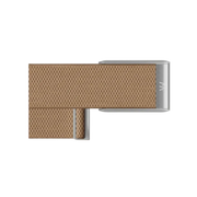 Whoop 5.0 Peak / MG Life Superknit Sepia Band (Strap Only)