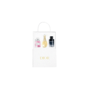 Dior Mini Fragrance Gift Box Set