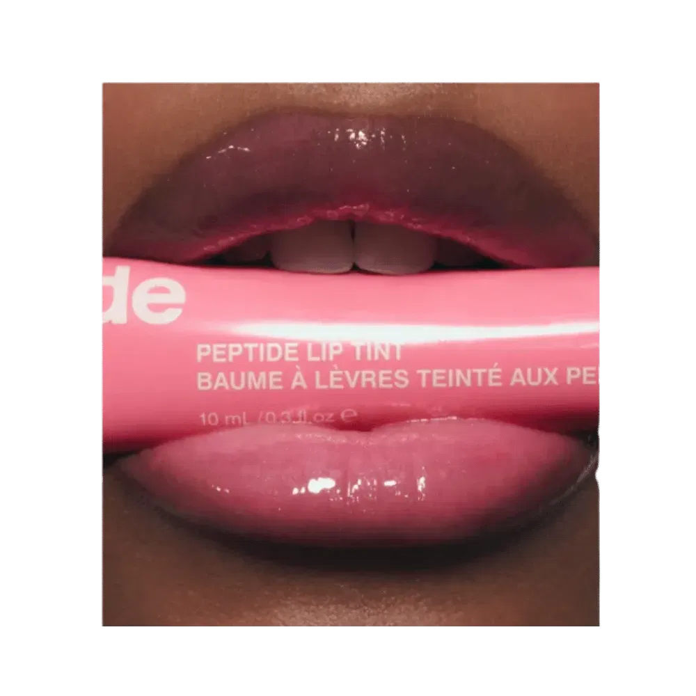 Rhode Peptide Lip Tint 'Sweet Pea'