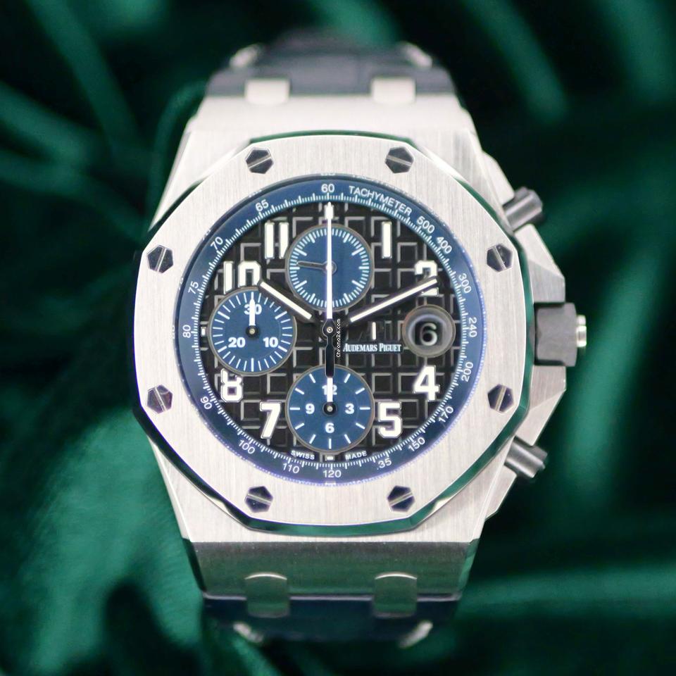Audemars Piguet