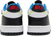Nike Dunk Low Signal Blue Lemon Twist (GS)