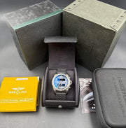 Breitling Cockpit B50 Bentayga