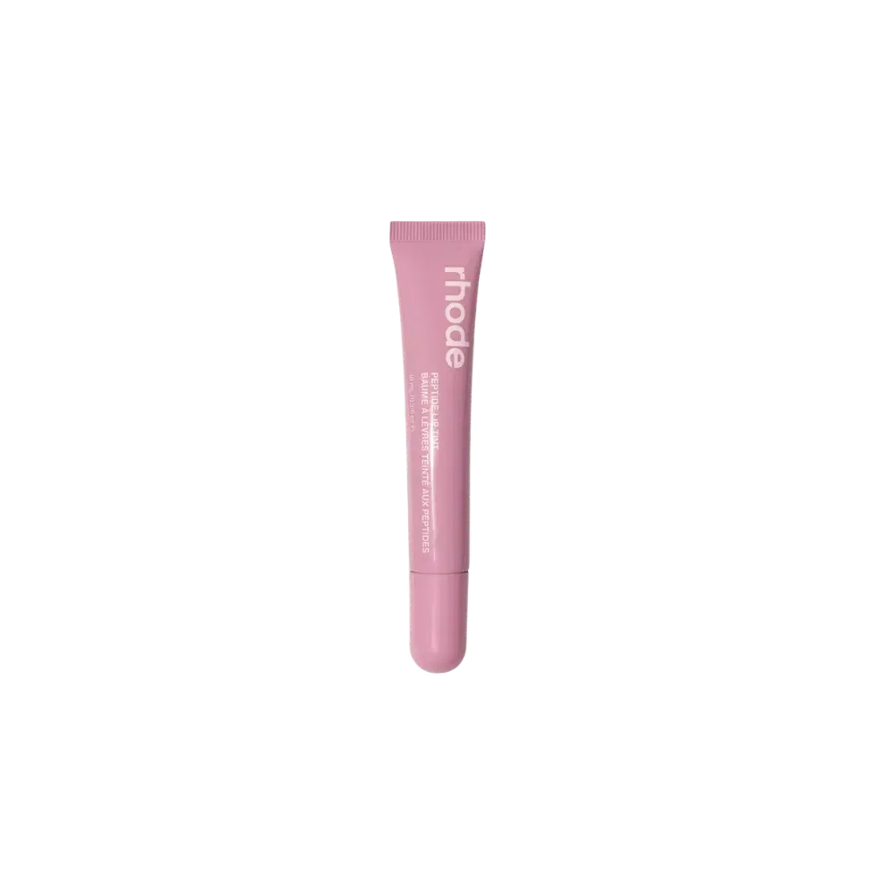 Rhode Snap On Lip Case and Tint Iphone - Pretzel