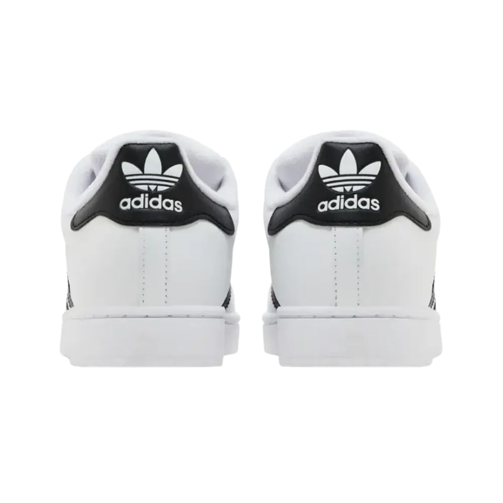 Adidas Superstar 2 'White Black'