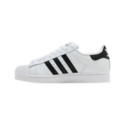 Adidas Superstar 2 'White Black'