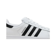 Adidas Superstar 2 'White Black'