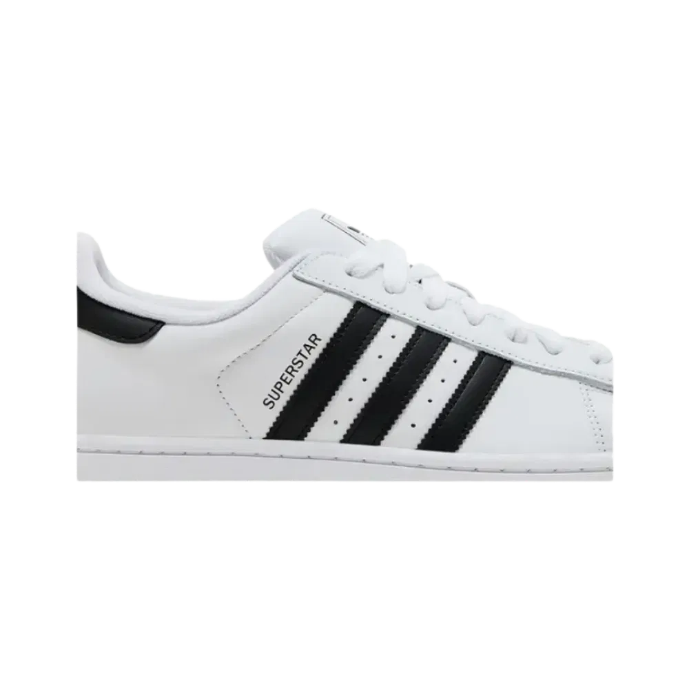 Adidas Superstar 2 'White Black'