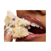 Summer Fridays Lip Butter Balm Birthday Cake