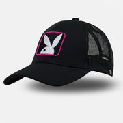 BZ Headwear Playboy Unisex Trucker Cap