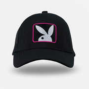 BZ Headwear Playboy Unisex Trucker Cap
