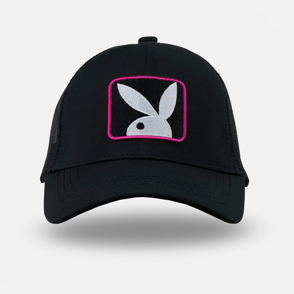 BZ Headwear Playboy Unisex Trucker Cap