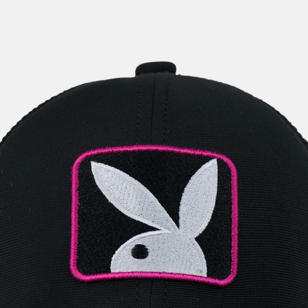 BZ Headwear Playboy Unisex Trucker Cap
