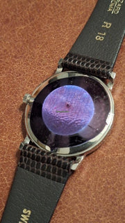 Omega De Ville