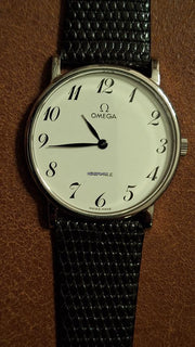 Omega De Ville