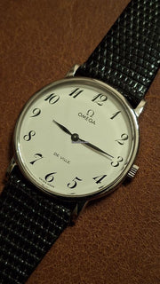 Omega De Ville