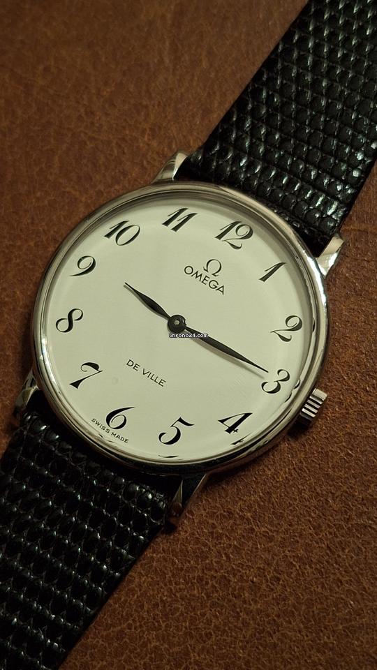 Omega De Ville