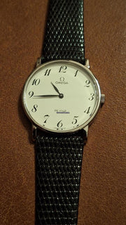 Omega De Ville