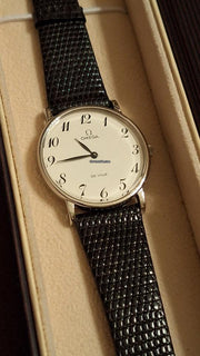 Omega De Ville