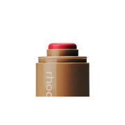Rhode Pocket Blush "Candy Apple - Pearly Warm Red"