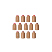 Rhode Pocket Blush "Candy Apple - Pearly Warm Red"