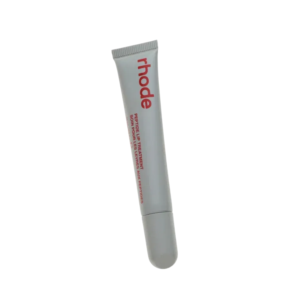 Rhode Peptide Lip Treatment Salted Strawberry Glaze
