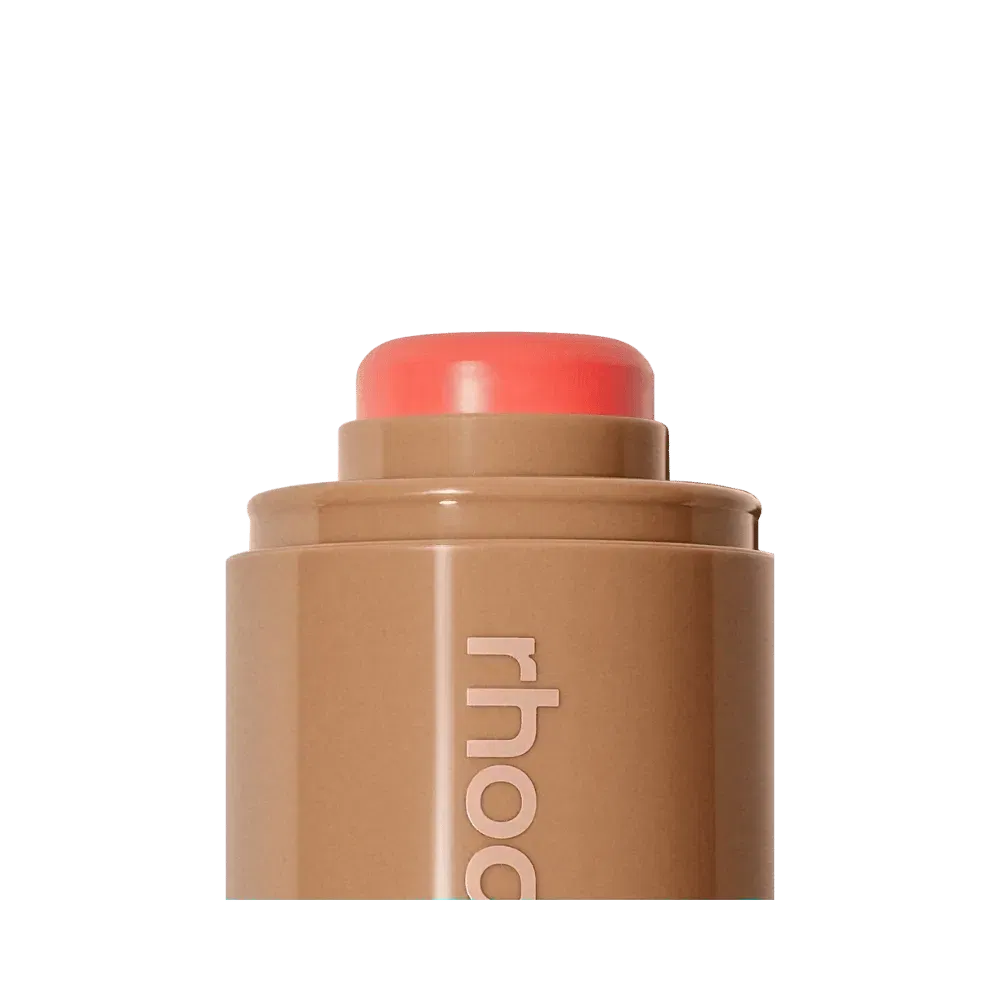 Rhode Pocket Blush "Spicy Marg - Bright Coral"