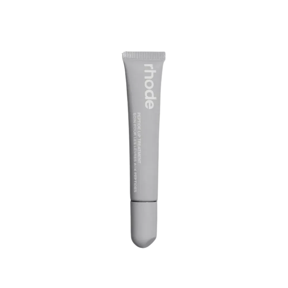 Rhode Peptide Lip Treatment Salted Unscented