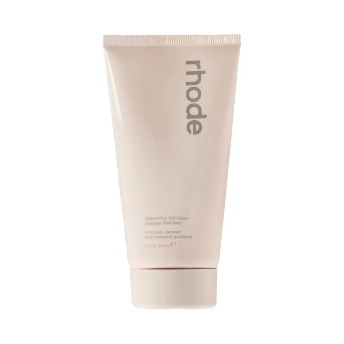 rhode Pineapple Refresh PGA Daily Cleanser Little 40 ml / 1.35 oz