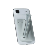 Rhode Snap On Lip Case and Tint Iphone - Grey