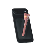 Rhode Snap On Lip Case and Tint Iphone - Black