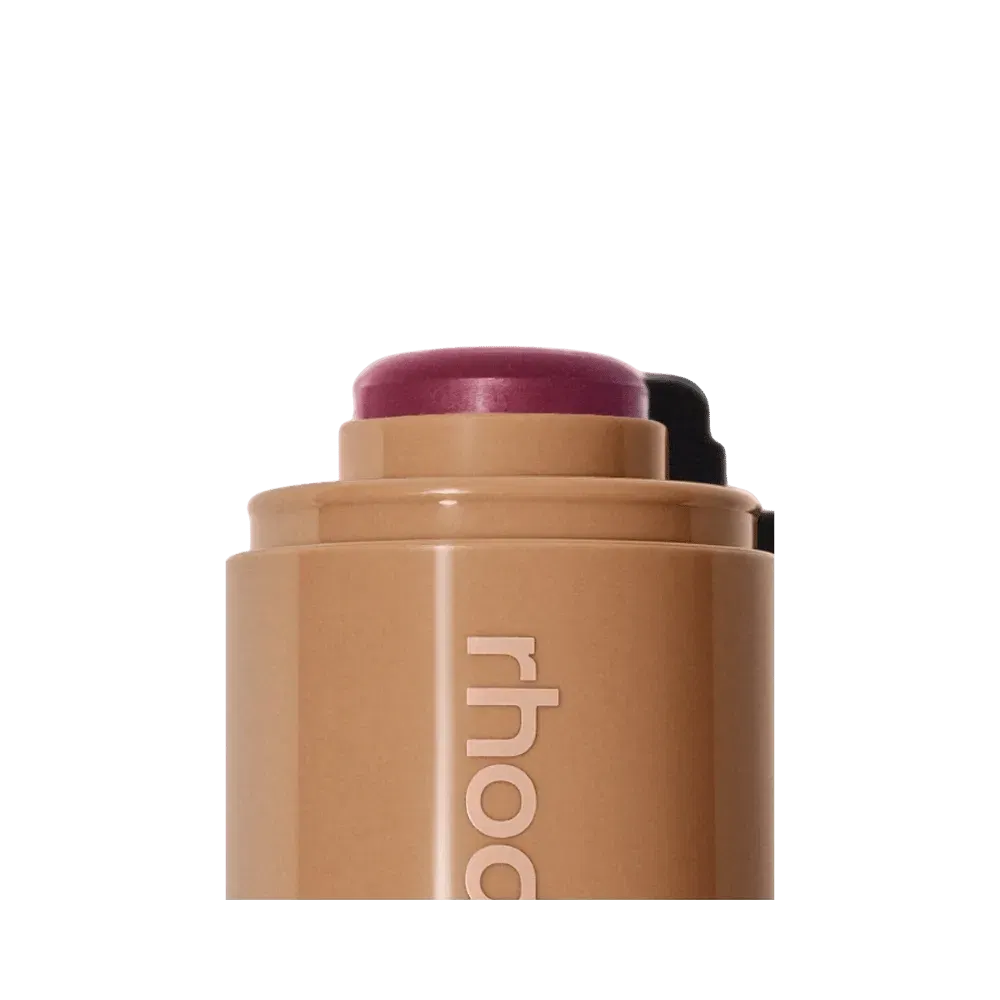Rhode Pocket Blush "Plum - Cool Purple Berry"