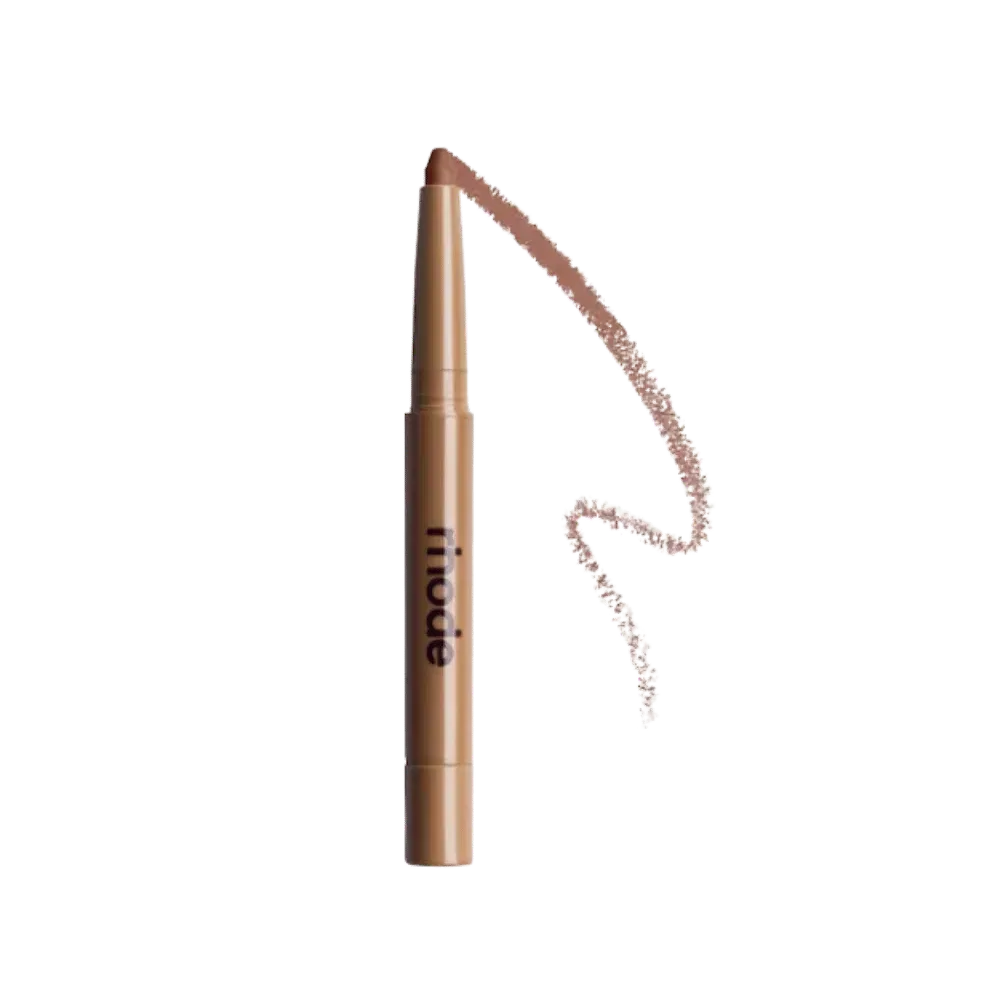 RHODE Peptide Lip Shape Stretch - Neutral Mocha Brown