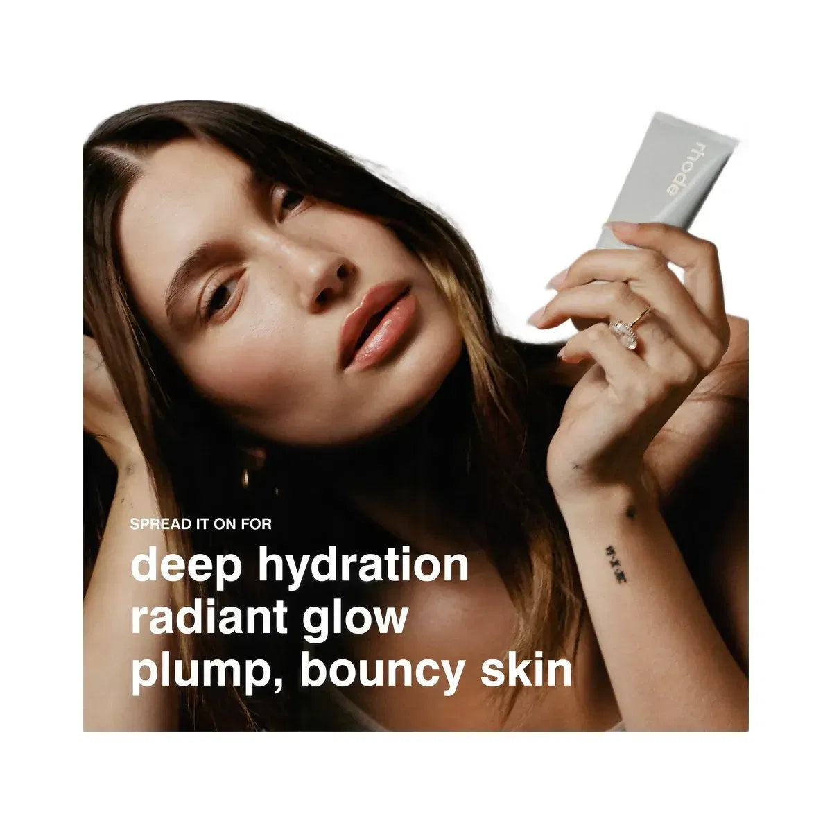 rhode Mini Barrier Butter Intensive Moisture Balm 40ml / 1.35 oz